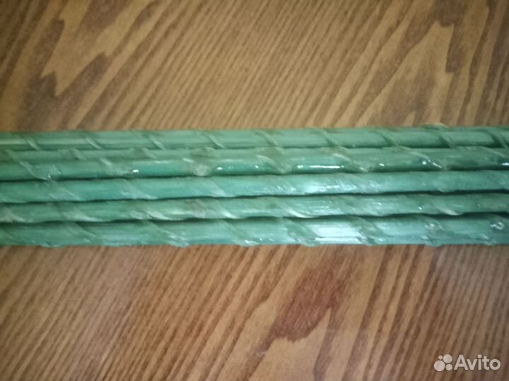 Колышки садовые