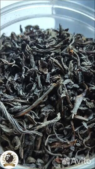 Черный Индийский чай оптом