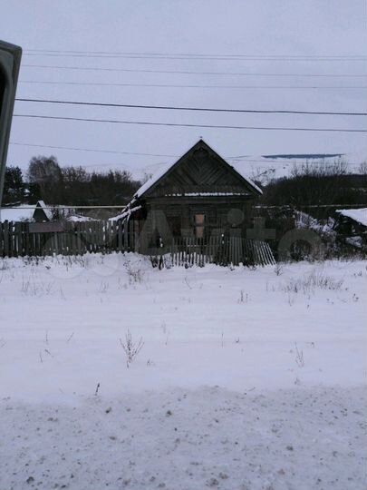 Участок 27,18 га (ИЖС)