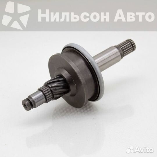 Бендикс toyota dyna S05D, S05C, krauf