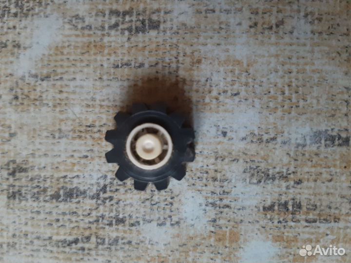 Игрушки СССР