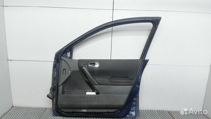 Дверь боковая Renault Megane 2, 2005