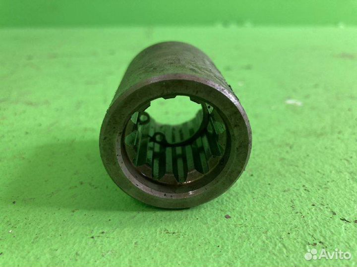 Муфта привода MAN TGX