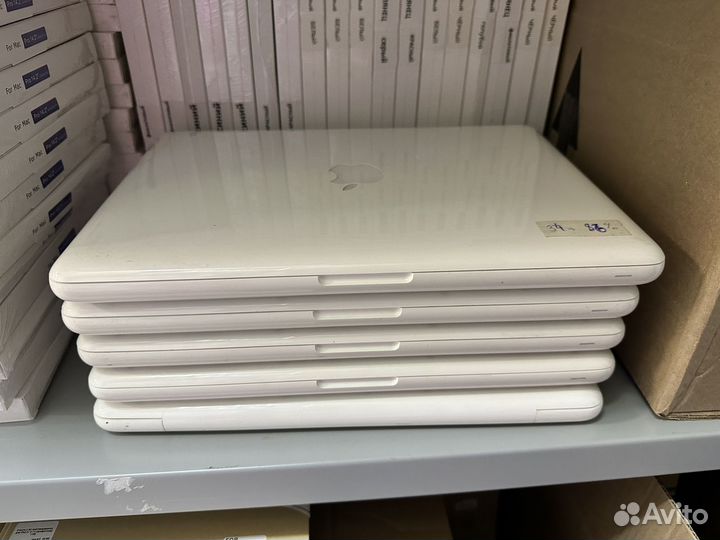 MacBook Pro 13 2010 оптом