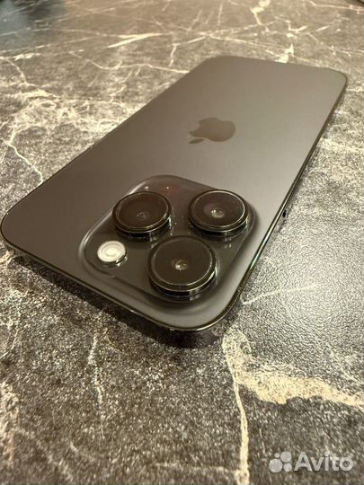 iPhone 14 Pro, 256 ГБ