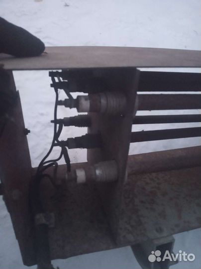 Обогреватель