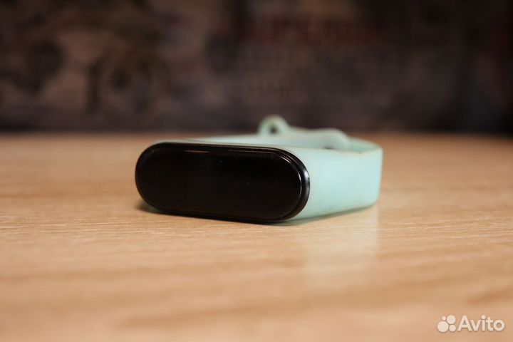 Xiaomi mi band 4