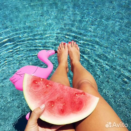 Горящий тур в Турцию из Уфы 25 августа на 7 ночей