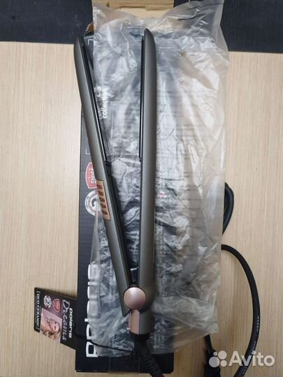 Выпрямитель для волос Polaris