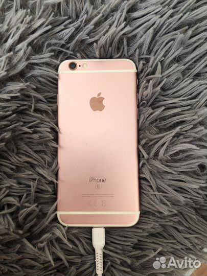 iPhone 6S, 32 ГБ