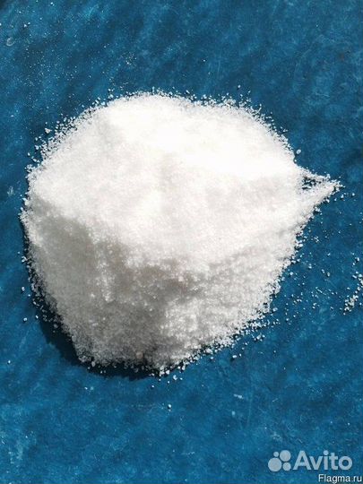 Магний сернокислый 7-водный (сульфат магния)