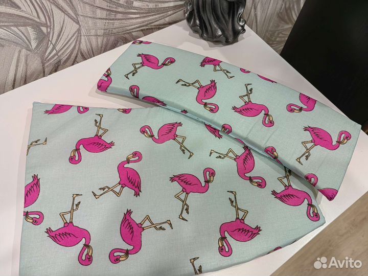 Подушки для растущего стула