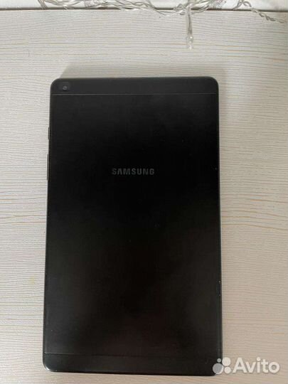 Samsung galaxy Tab 8.0