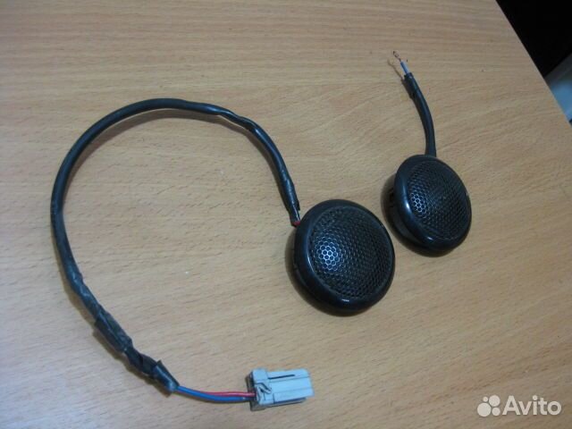 Твиттер Toyota Corolla Ceres (92-98 года) AE100, A