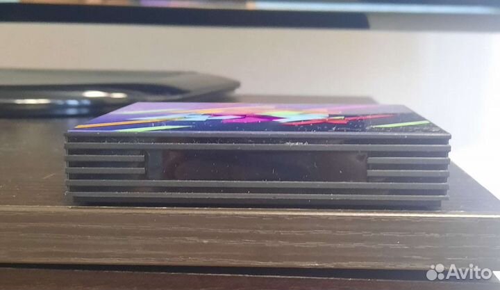 Цифровая смарт-тв приставка с wifi