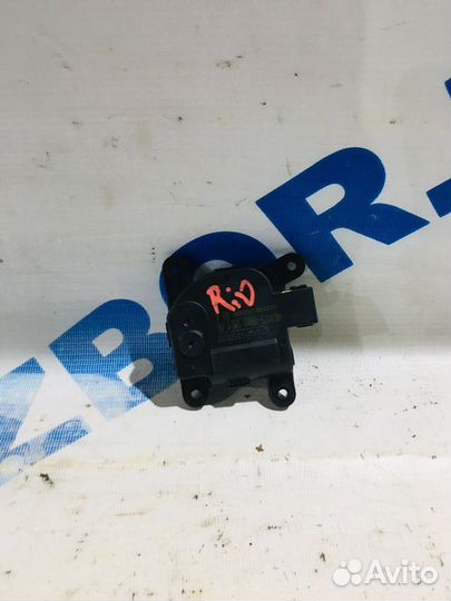Моторчик заслонки печки KIA RIO 3 1.6 мт седан