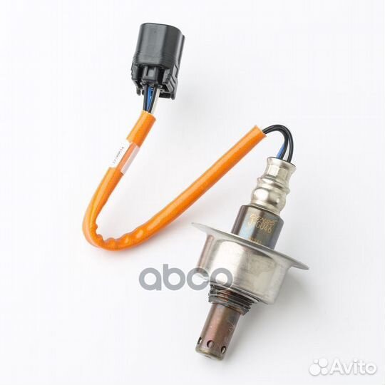 Датчик топливно-воздушной смеси honda civic F