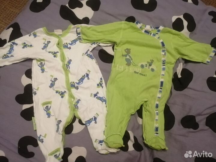 Комбинезоны