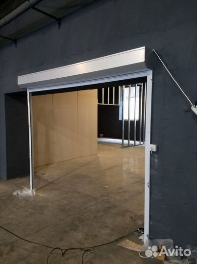 Рольставни