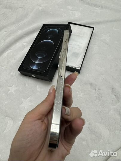 iPhone 12 Pro Max, 256 ГБ