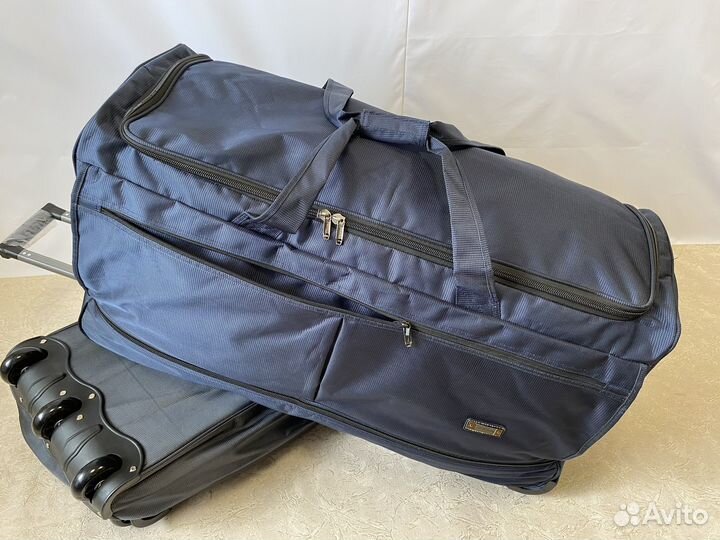 Хоккейный баул