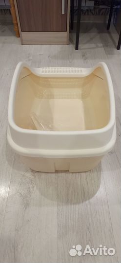 Лоток для животных