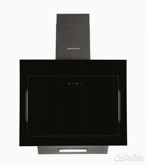 Каминная вытяжка K 144.6 B