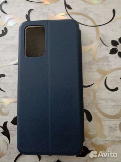 Телефон Xiaomi redmi 10