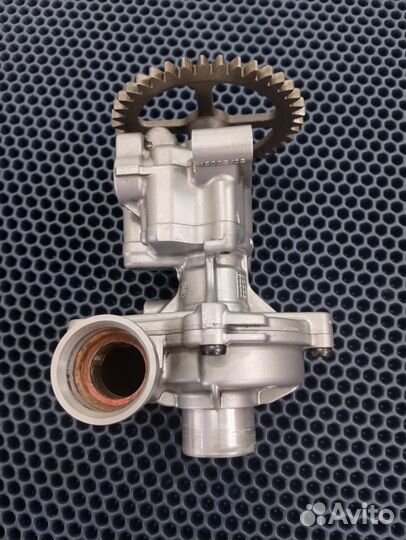 Mv agusta F3 Brutale Dragster 800 675 помпа, масло