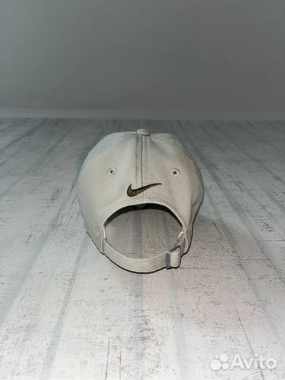 Кепка nike vintage
