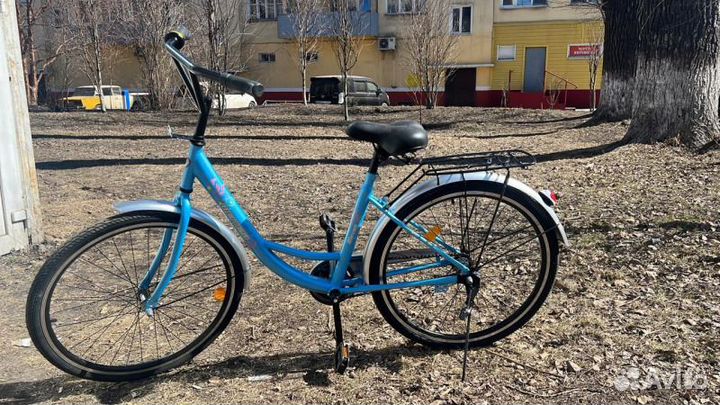 Велосипед Городской 26 колеса