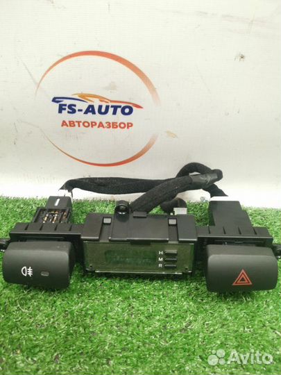 Часы Kia Sportage 2 SUV 2.0 G4GC 2006