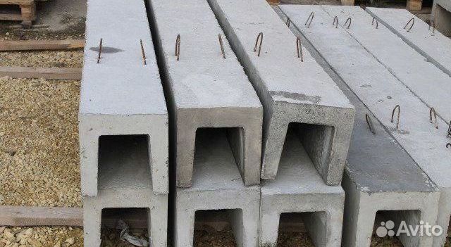 Водоотводные железобетонные лотки опт