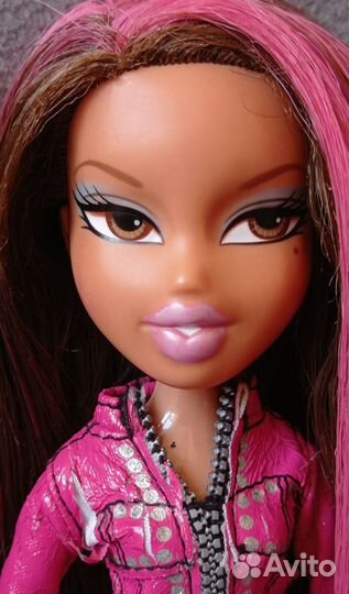 Куклы Братц bratz