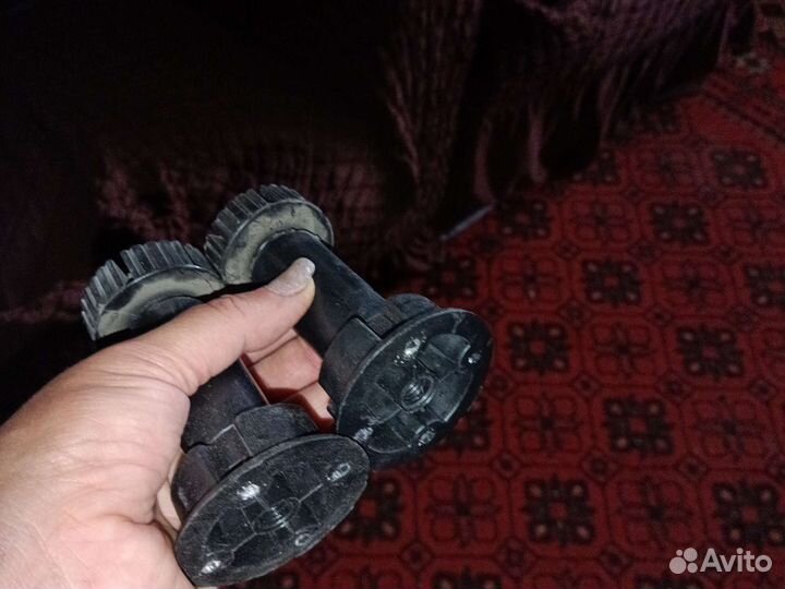 Ножки для мебели