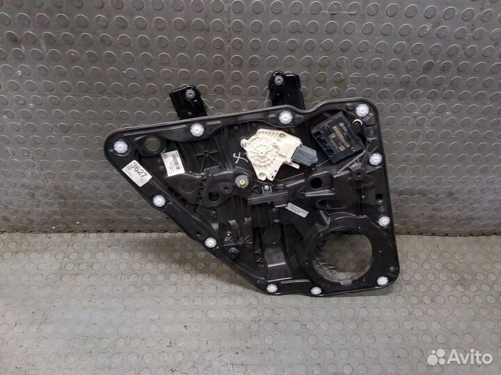 Стеклоподъемник электрический Volkswagen Touareg