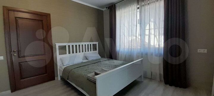 Дом 150 м² на участке 6 сот.