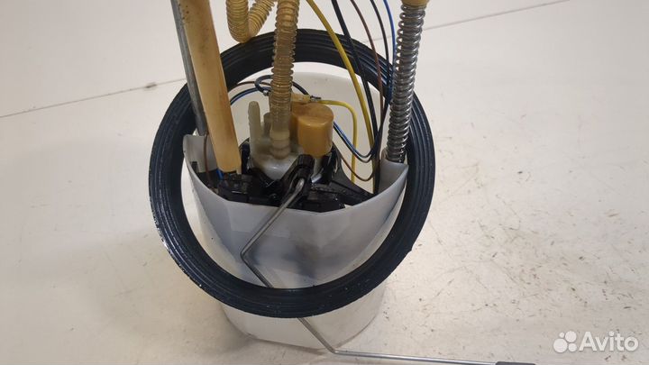 Насос топливный электрический Volkswagen Passat 6, 2009