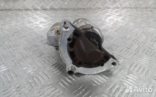 Стартер бензиновый peugeot 406 (LSE19DF01)