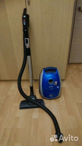 Пылесос Samsung