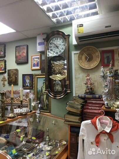 Антиквариат