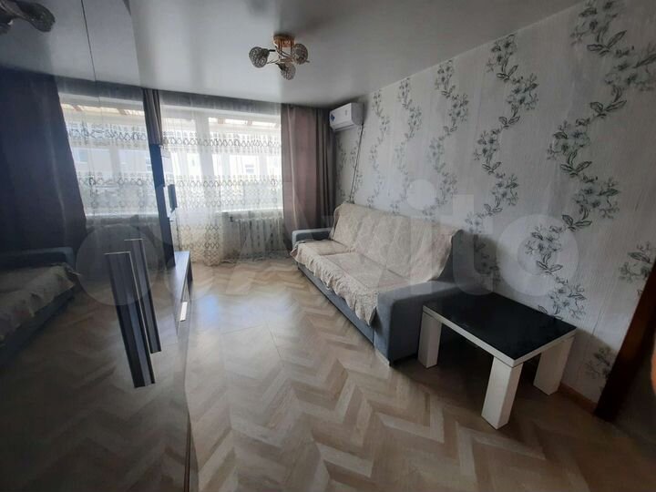 2-к. квартира, 40 м², 5/5 эт.