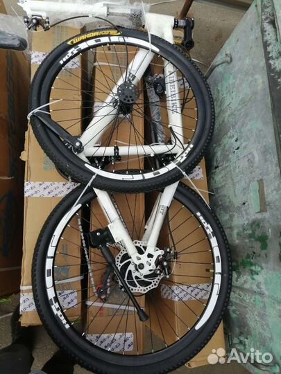 Велосипед новый 26 колеса 24 скорости