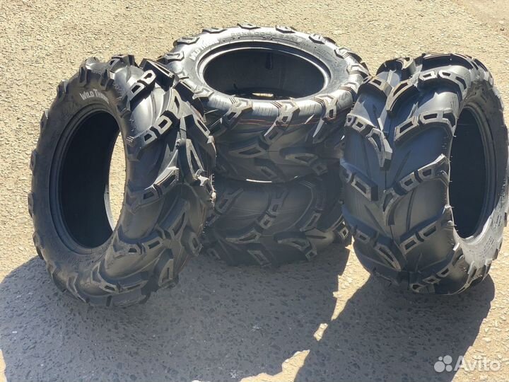 Шины для квадроцикла cst wild thang 28 14