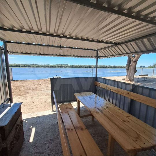 Дом 70 м² на участке 20 сот.