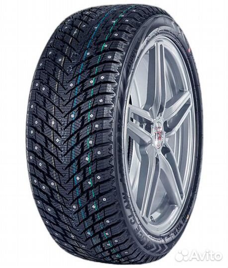 Arivo Ice Claw ARW7 275/45 R21