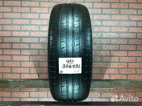 Wideway Safeway 215/60 R16