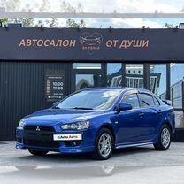 Mitsubishi Lancer 1.5 AT, 2008, 230 201 км, с пробегом, цена 769 000 руб.