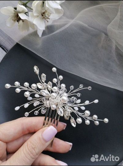 Гребень для волос