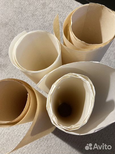 Набор реставрационной бумаги